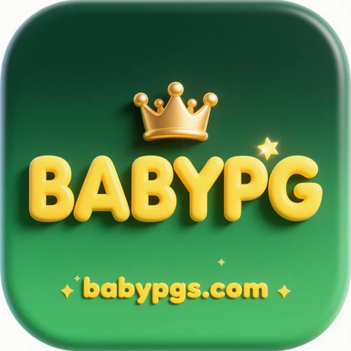 Logo babypg