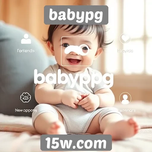 Recursos e funcionalidades do babypg em detalhes