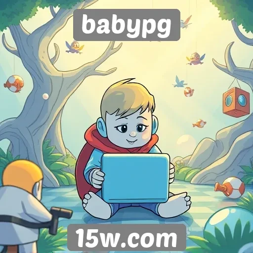 Explorando a experiência do usuário no babypg