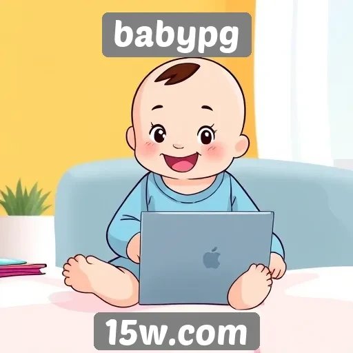 Avaliação da experiência do usuário no site babypg